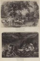 Belle Arti alla Grande Esposizione di Parigi